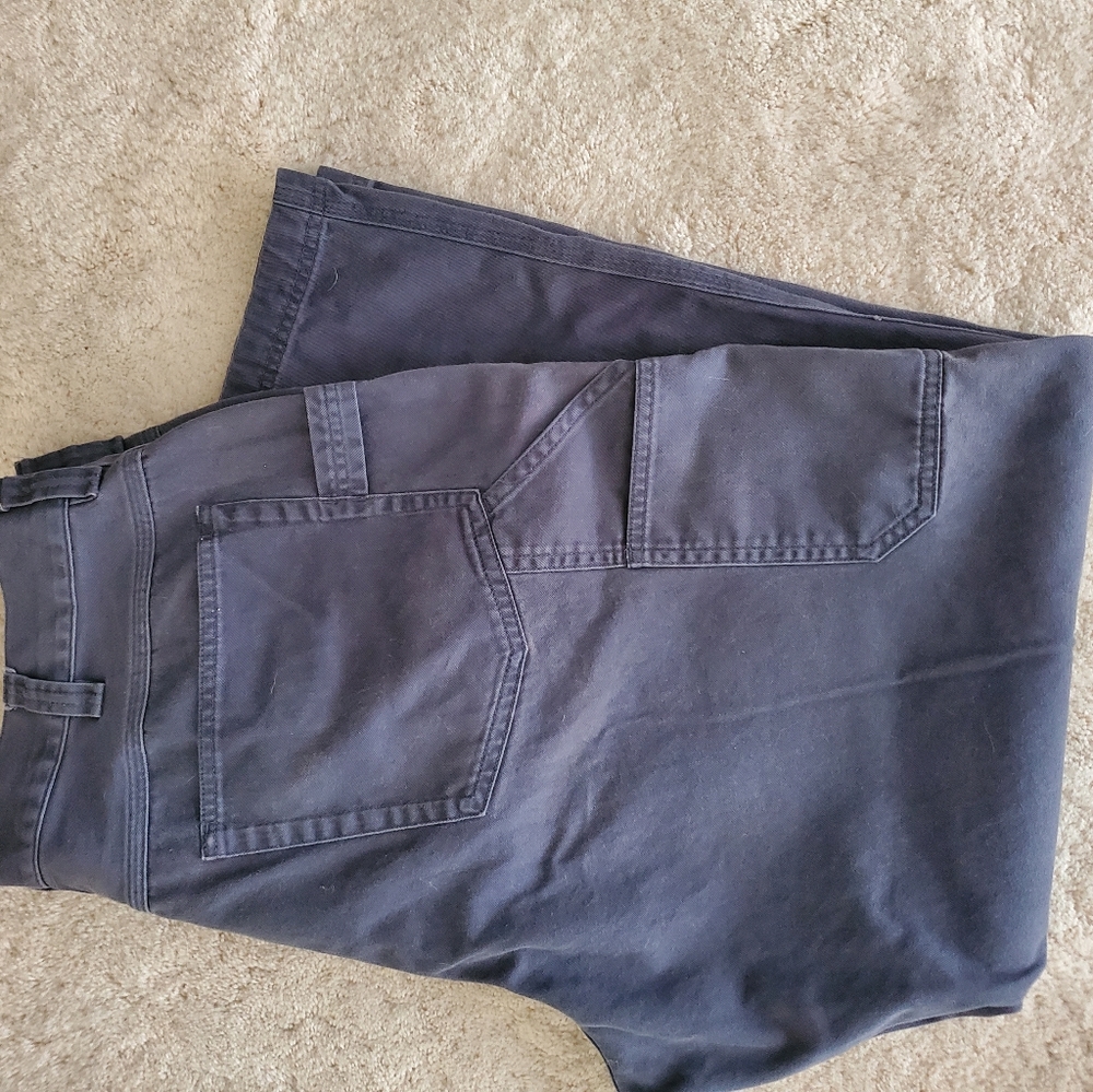 Duluth Carpenter Pants